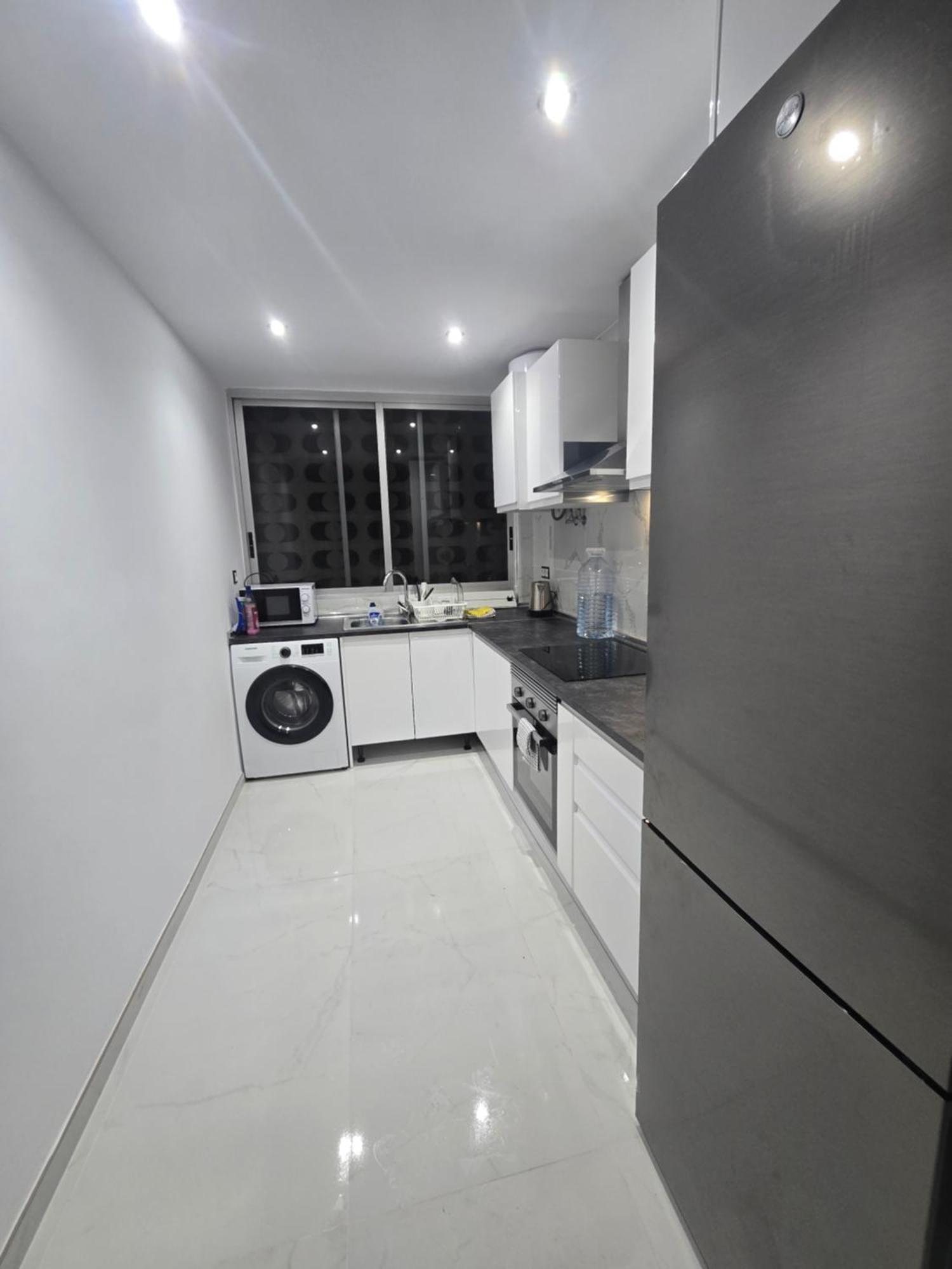 La Cantera Appartement Playa Peñíscola Exterior foto