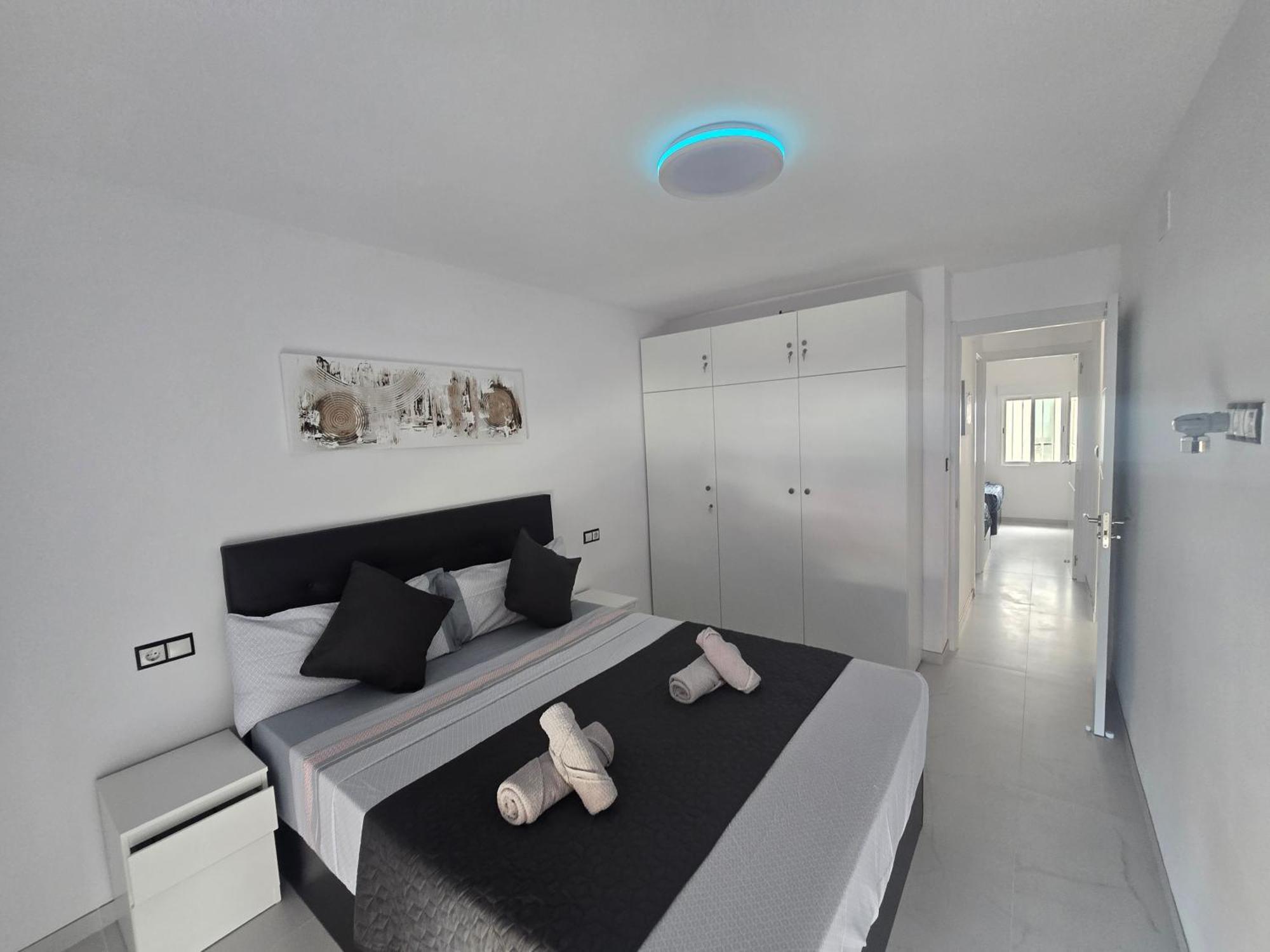 La Cantera Appartement Playa Peñíscola Exterior foto