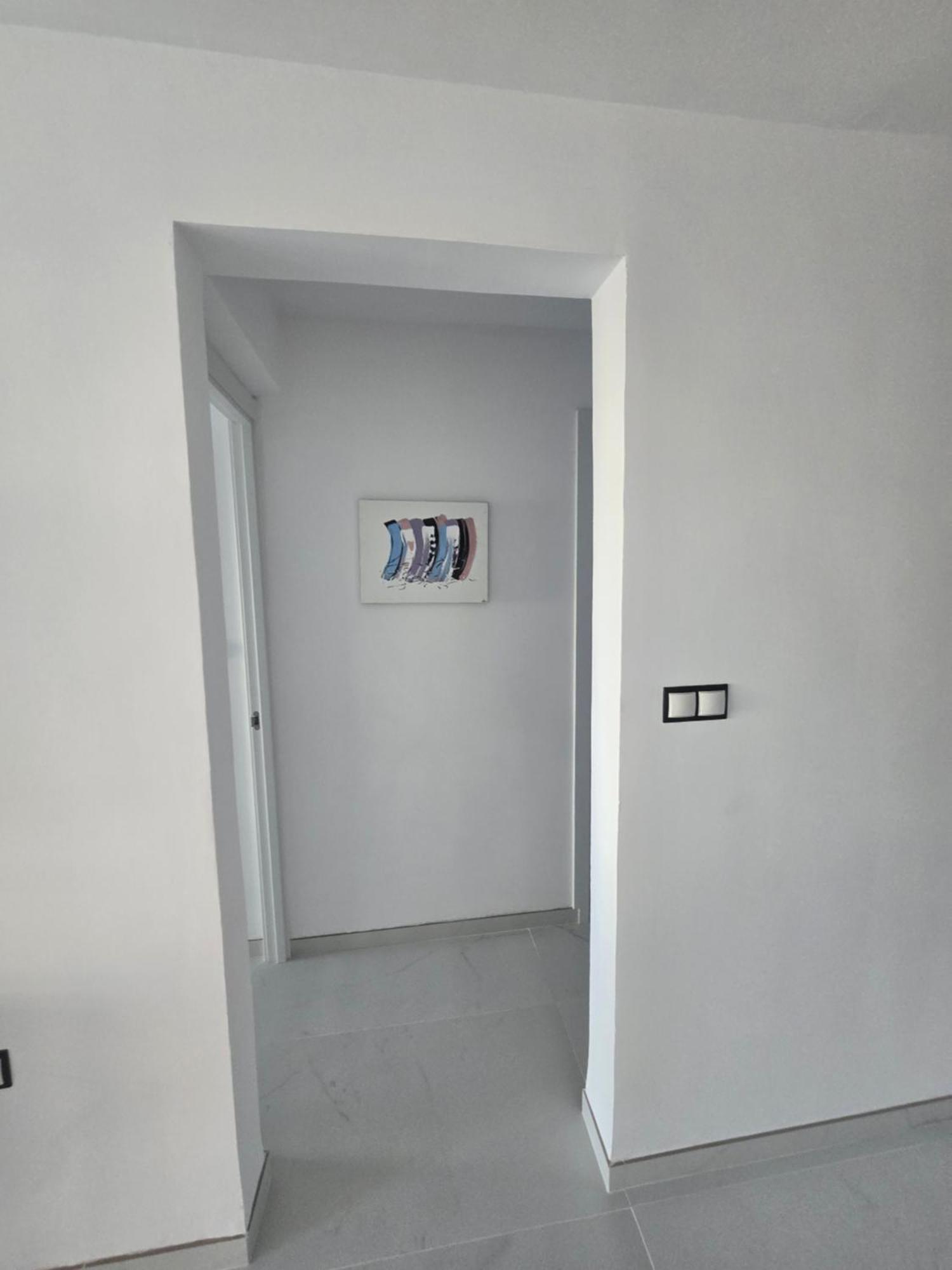 La Cantera Appartement Playa Peñíscola Exterior foto