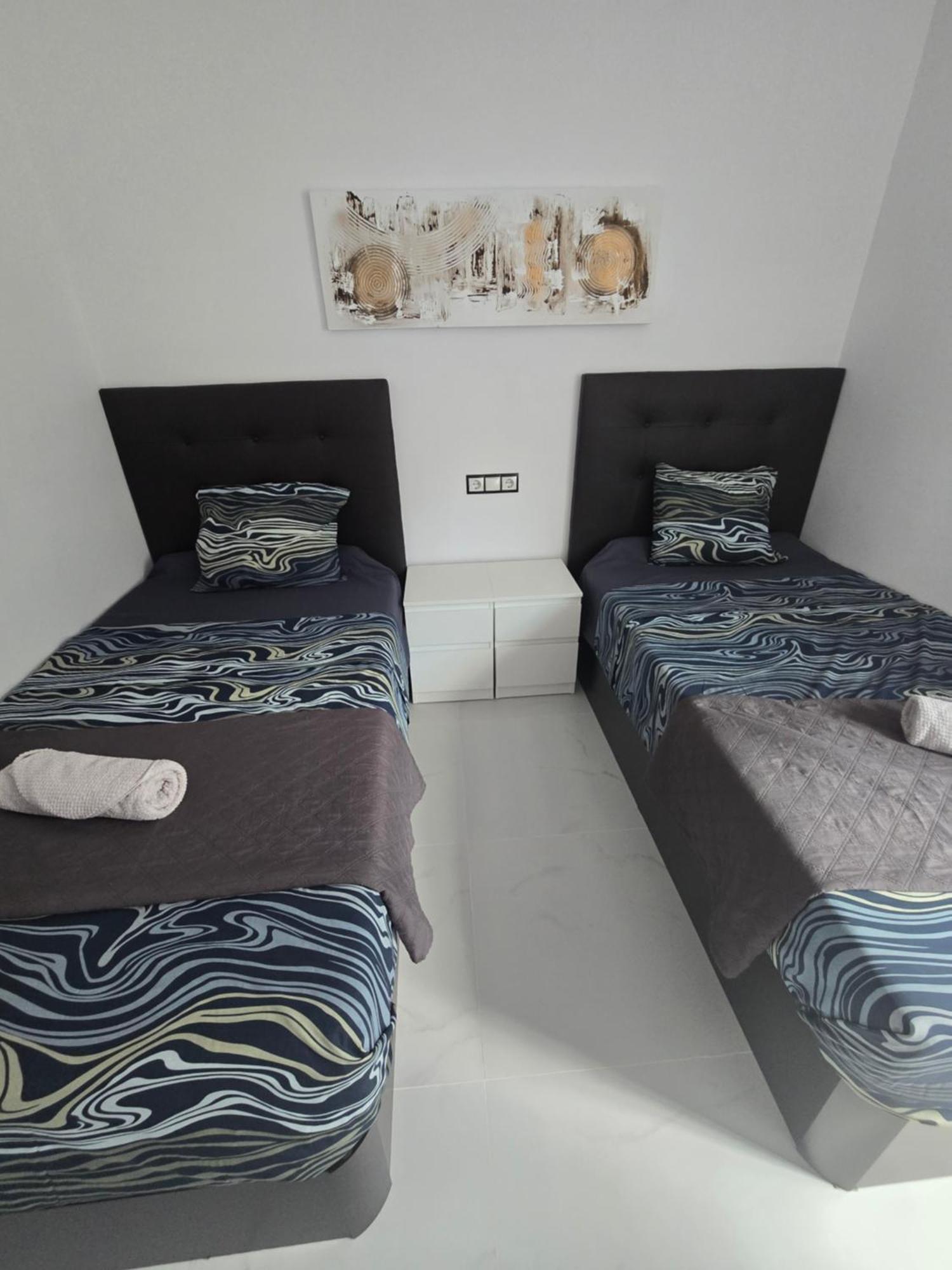 La Cantera Appartement Playa Peñíscola Exterior foto