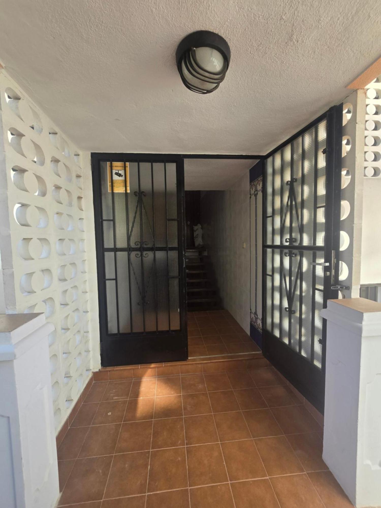 La Cantera Appartement Playa Peñíscola Exterior foto