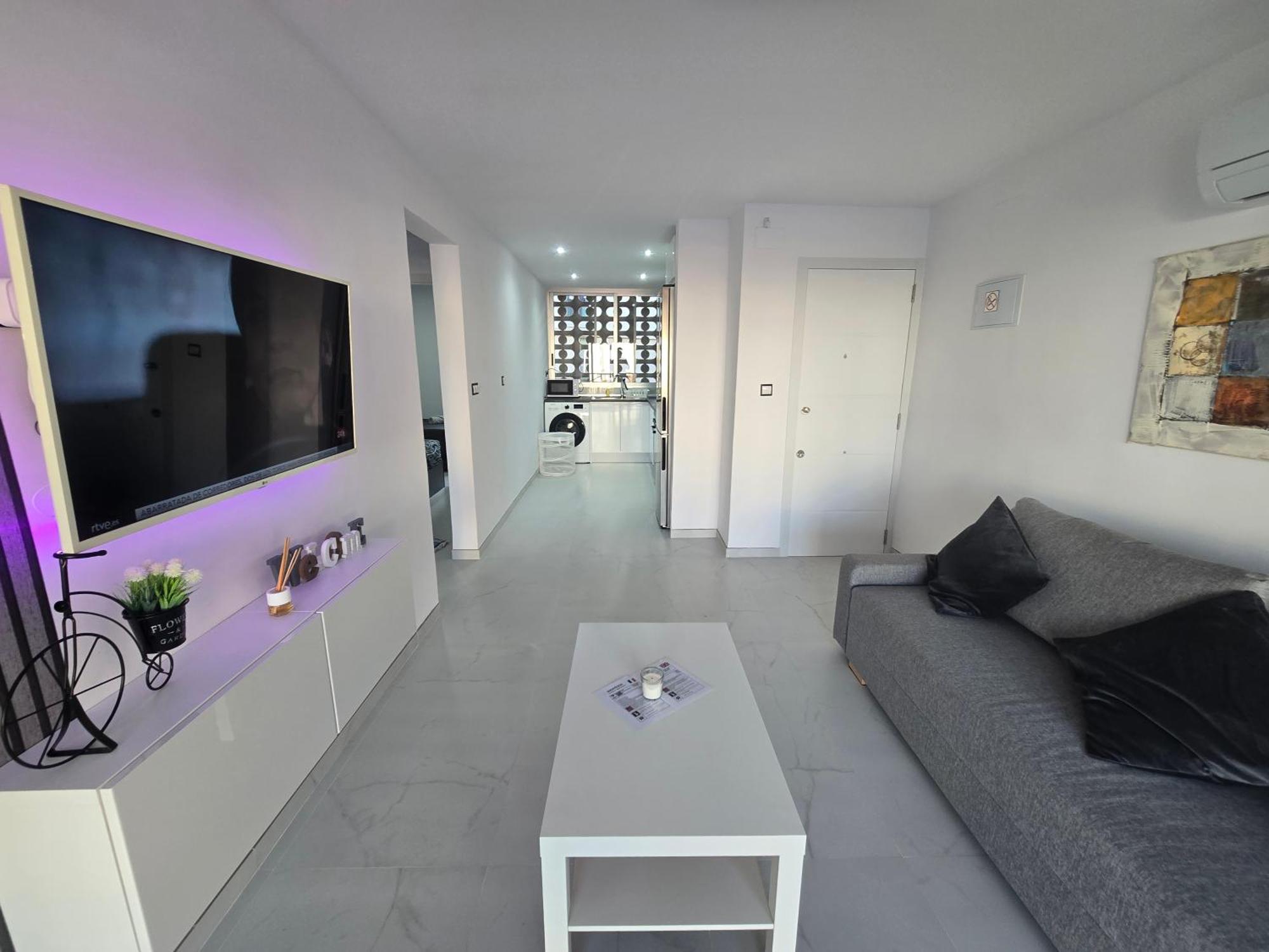 La Cantera Appartement Playa Peñíscola Exterior foto